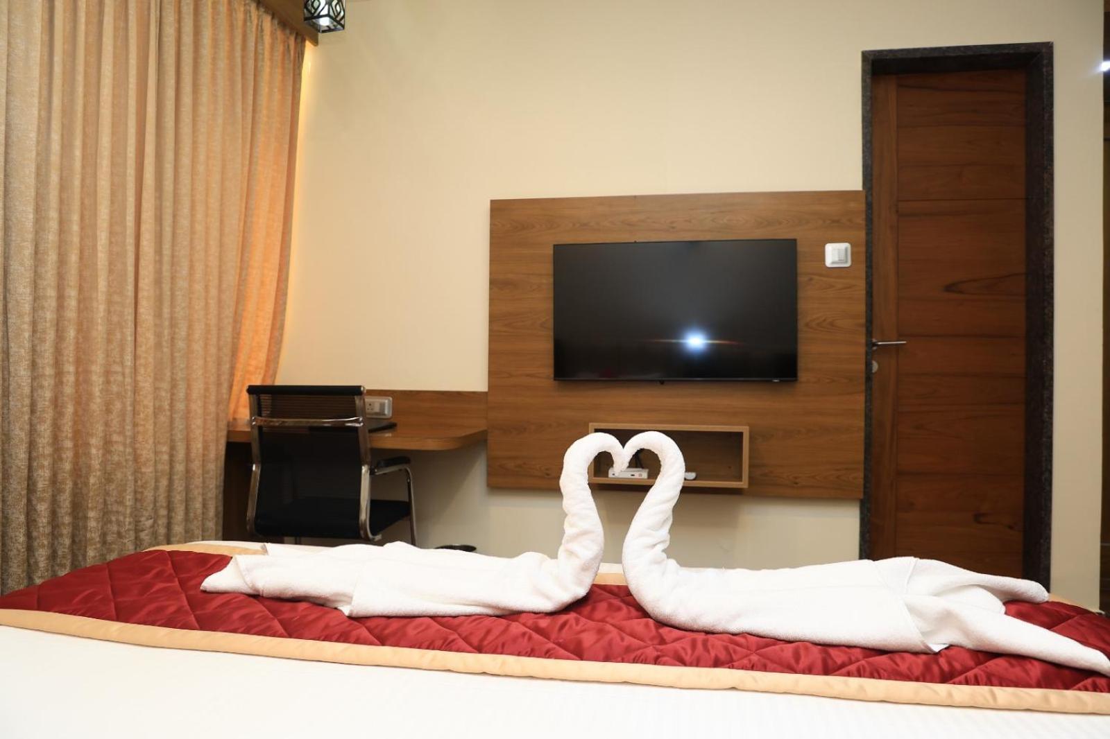 Hotel Anand Grand Hosūr 外观 照片